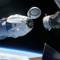 NASA testira sisteme u orbiti Zemlje, trka sa Kinom diktira tempo