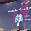 Čovek iz Grupe Londonske berze ekskluzivno za "Blic Biznis": Evo šta Hajduković kaže o sledećoj fazi na tržištima kapitala…