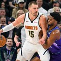 Rame uz rame sa legendama: Jokić i kada ne dobije MVP nagradu ispiše istoriju, a brojke to najbolje pokazuju!