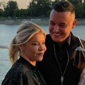 Prvo pojavljivanje nakon skandala zbog glasanja: Karićev zet dao 0 Hrvatima, sad došao kod Kaće Grujić