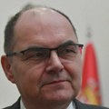 Šmit: Povukao sam se zbog ogromnog i iznenađujućeg pritiska iz SAD