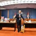 Trgovci u minusu, cene u plusu