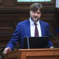 Ćorić: Ekonomska stabilnost postignuta, slijedi novi val rasta produktivnosti