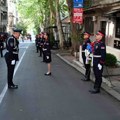MUP Srbije slavi slavu Duhovi, Dan ministarstva unutrašnjih poslova i Dan policije