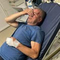 Kancelarija za KiM: Svetu Ilić iz sela Binač u Kosovskom Pomoravlju pretukao Albanac