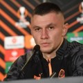 Oleksandr Zubkov potpisao za atinski AEK