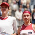 Krunić posle poraza u finalu Rolan Garosa: "Da li planirate da završite karijeru?"