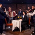 Složna braća: Muzika iz čuvene serije dobila novi život u izvođenju Ace Sofronijevića (foto)