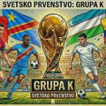 Grupa K Mundijala 2026: Ronaldo za večnost, čudesni povratak nekadašnje mete podsmeha , debitant i oči uprte u vihorno krilo…