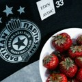Tužna scena u Areni: Partizan ostavio stolicu za Edina Avdića sa posebnom posvetom