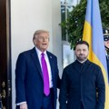 Tramp i Zelenski u utorak na radnom sastanku G7 u Francuskoj