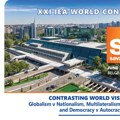 Ekonomisti koji danas oblikuju svet stižu u Beograd: Vodeći svetski stručnjaci za AI, globalizaciju i međunarodnu trgovinu na…