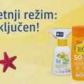 Letnja zaštita: uključena! SPF kao deo svakodnevne nege