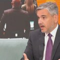 Obradović: „Vučić želi da popravi univerzitet kao što je popravio Kosovo ili stanicu u Novom Sadu“