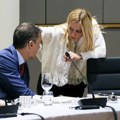 Meloni i Sančez se sukobili na sastanku lidera EU