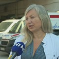 Tropska noć povećala broj poziva Hitnoj pomoći: Doktorka savetuje kako da se lakše podnesu vrućine