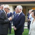Suvereni Vojni Malteški red obeležio 25 godina diplomatije sa Srbijom