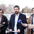 ZLF: Vrućine nisu samo zbog leta, SNS i SPS od gradova napravili rerne