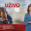 Dan uživo u 16.30h: Serija saslušanja