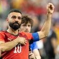 Salah ponosan: Ispisali smo istoriju, rekao sam momcima da je ovo najveća utakmica koju mogu da igraju