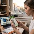Od polovnih telefona do auto-delova: Šta Kragujevčani najčešće kupuju onlajn?