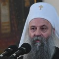 Sud u Sloveniji osudio patrijarha Porfirija na uslovnu kaznu zatvora i novčanu kaznu, Sinod zamolio patrijarha da ne ulaže…