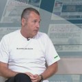 Osude napada na Arsenijevića: Hitno pronaći i procesuirati počinioce