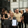 Viz Er predao više od 21.000 zahteva građana za očuvanje baze i poslovanja u Beogradu