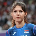 Evo koliko novca je Angelina Topić zaradila za 5. mesto na Dijamantskoj ligi u Londonu