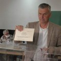Stamatović: RGZ preko noći u katastar bez osnova upisao još 57 ari na privatnog vlasnika