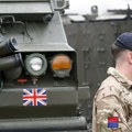 Britanija ulazi u rat?; Dato zeleno svetlo Amerikancima