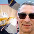 "Taj žilavi čovek je greškom živ" Ljubiša je visio do pola kroz prozor aviona usred leta, njegova dramatična ispovest oblazi…