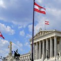 Austrija traži ista pravila za Ukrajinu i zemlje Zapadnog Balkana