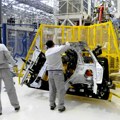 Kragujevac: Povećan broj zaposlenih u FCA Srbija