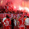 Veče za Zvezdinu goleadu i razigravanje Arnautovića