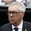 Ančeloti pronašao razlog debakla Brazila: Izgubili smo zbog pauze za hidrataciju