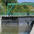 Dunav na istorijskom minimumu: Pumpa u Bezdanu stala, nadležni upozoravaju da prognoze nisu dobre