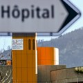 U Švajcarskoj jedna osoba preminula od legionarske bolesti, još 25 obolelo