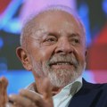 Putin i Lula razgovarali o Ukrajini i bilateralnim odnosima Rusije i Brazila