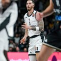 Košarkaš Partizana i bivši igrač Zvezde na spisku Argentine za mečeve kvalifikacija za Mundobasket