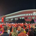 Zborovi NS objavili program protesta “Mi i dalje stojimo”, okupljanje u četvrtak kod Banovine, a potom – “Marš istine”…