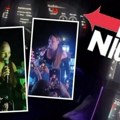 Goga Sekulić zagolicala maštu: Misteriozni muškarac za volanom privukao pažnju (foto)