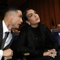 Jednu ostavio SMS porukom, drugoj posle raskida dao nepristojnu ponudu: Ove lepotice je osvojio Kristijano Ronaldo, a samo…