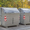 Gradska čistoća i GO Surčin: Podela zelenih i plavih PVC kanti u naselju Karađorđevo
