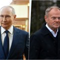 Palo naređenje za likvidaciju, prvi ovakav slučaj u istoriji NATO-a! Uhapšen ruski špijun u Varšavi: Spreman atentat na metu…