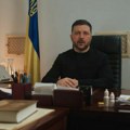 Zelenskom preti izborni poraz: svaki ozbiljan protivnik može ga pobediti
