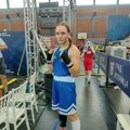 Srbija slavi! Jovana u finalu Evropskog prvenstva: Bokserka ide po zlato u Loznici