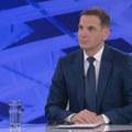 Miloš Jovanović: Koalicija NADA na listi autentične desnice, otvoreni za srodne partnere