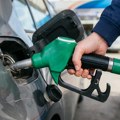 Gorivo menja cenu: Dizel skuplji za dva dinara po litru