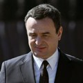Kurti: Apsurdno je da most na Ibru ostane zatvoren, razgovaraću o tome s komandantom KFOR-a